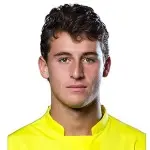 Daniel Antolín