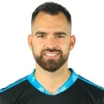 David Mohedano
