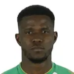 Edgar Akouokou