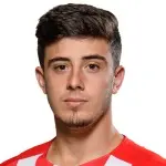 Nicolás Galdeano