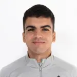 Damián Sousa