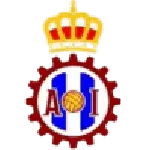 Real Avilés logo