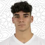 Isaac Bernal