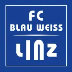 FC Blau-Weiß Linz logo