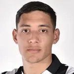 Nahuel Lucero
