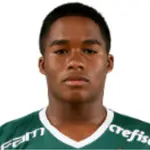 Endrick Sousa