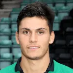 Cristian González