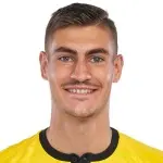Diego Alcolado