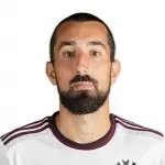 Sergi García