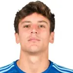 Marco Fuentes