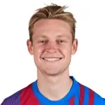 Frenkie Jong