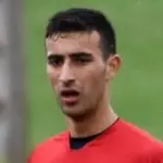 Abderrahmane Rebbach