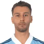 Kevin Comesaña