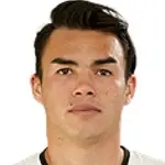 Gabriel Urbina