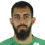 Borja Quintás