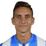 Alex Eizaguirre