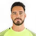 Gianfranco Farías