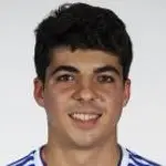 Enrique Maza