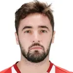 Unai Cabrera