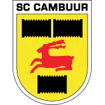 SC Cambuur logo