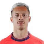 Bryan Martínez