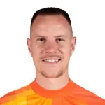 Marc-André Stegen