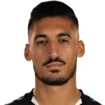 Álvaro Rosa