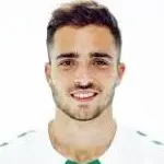 José Morán