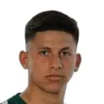 Alexis Florentín