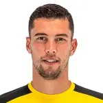 David Solís