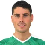 Sergio Alonso