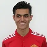 Arnau Martínez
