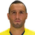 Santiago González