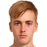 Lucas Bergström