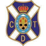 Tenerife logo