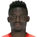 Iddrisu Mohammed