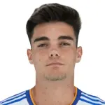 Miguel Ortega