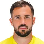 Mario Martínez
