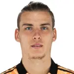 Andriy Lunin