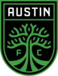 Austin FC logo