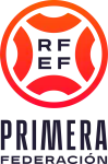 Primera División RFEF - Group 1 logo