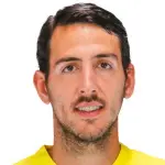 Daniel Muñoz