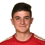 Rubén Serrano