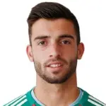 Antonio Salvá