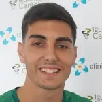 Lucas Parcero