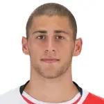 Jorge Vidal