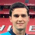 Sergio Ezcurra