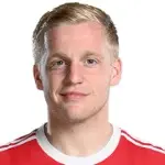Donny Beek