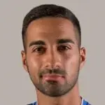 Rubén Alves