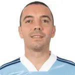 Iago Juncal
